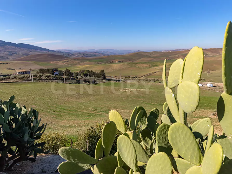 Immagine 19 di Villa in vendita  in Strada Provinciale 23b a Centuripe
