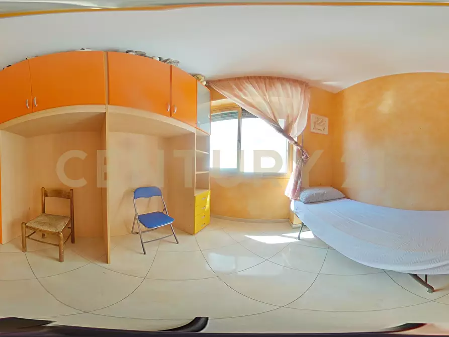 Immagine 34 di Trilocale in vendita  in Via Vittorio Emanuele II 627 a Catania