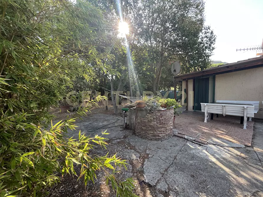 Immagine 8 di Casa indipendente in vendita  in Località Poggio Pertuso a Monte Argentario