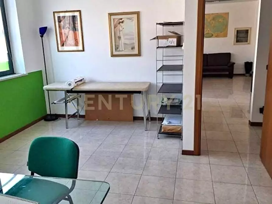 Immagine 16 di Ufficio in vendita  in Via Marco Minghetti 16 a San Bonifacio