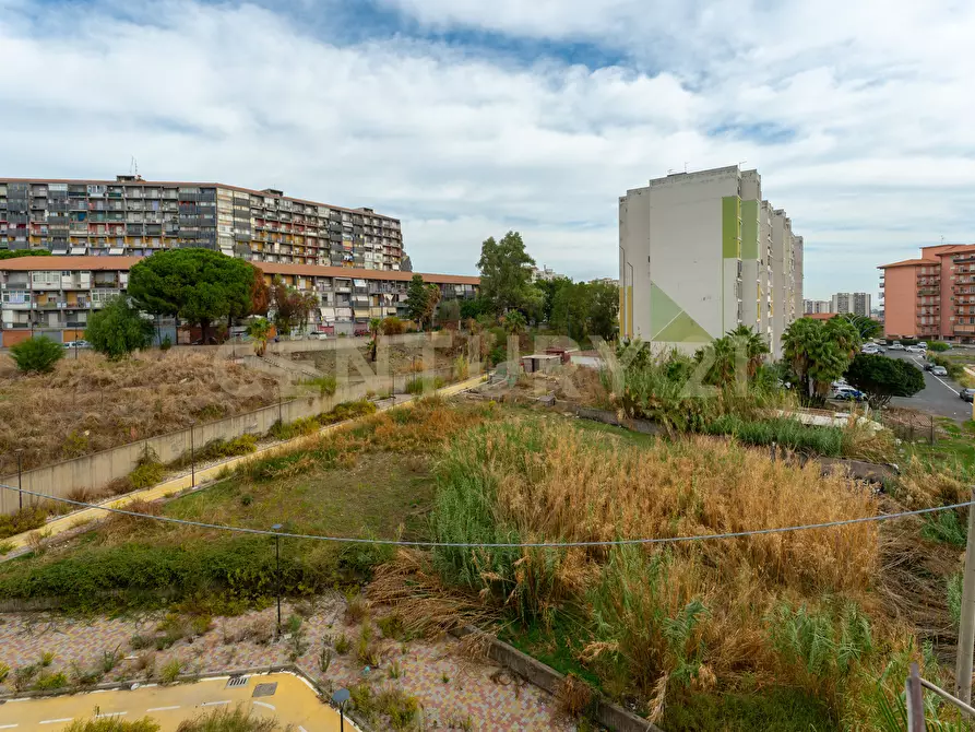 Immagine 10 di Trilocale in vendita  in Viale Bummacaro 14 a Catania