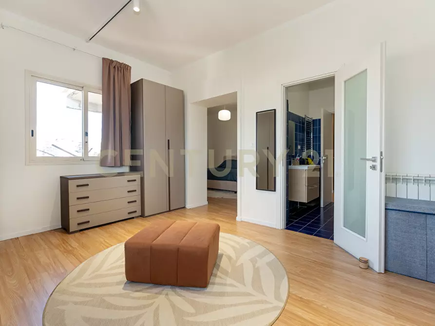 Immagine 44 di Attico in vendita  in Via Vincenzo Giuffrida 203 a Catania