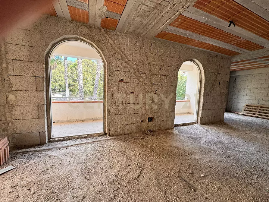 Immagine 17 di Casa indipendente in vendita  in Via Gaetano Salvemini a Canicattì