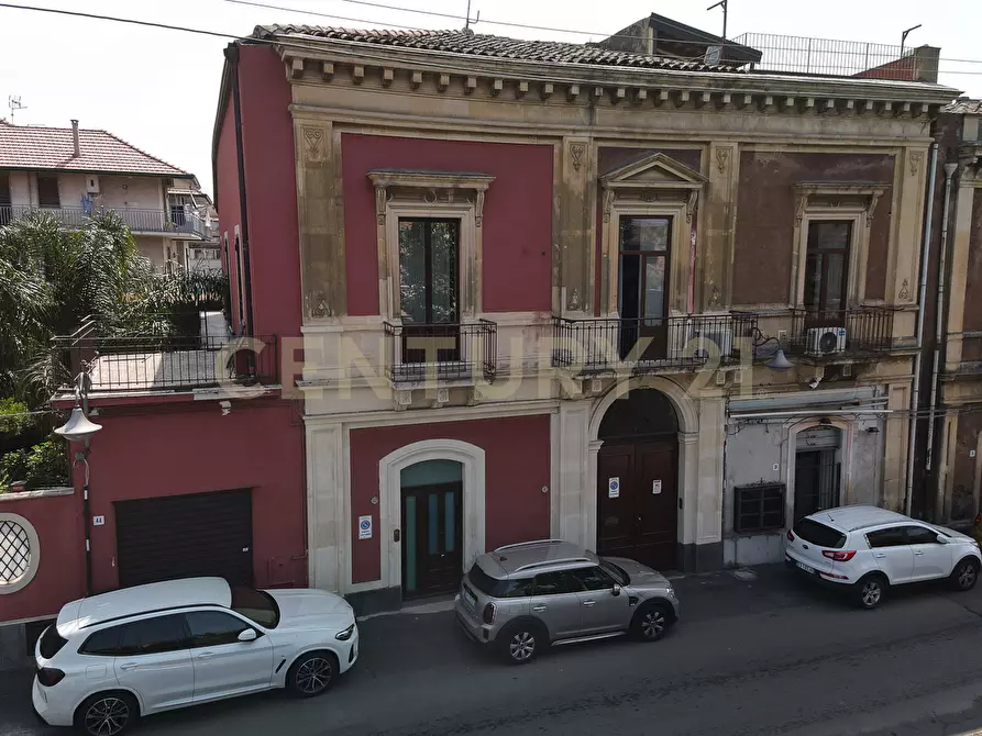 Immagine 76 di Villa in vendita  in Via Scalilla 42 a Catania