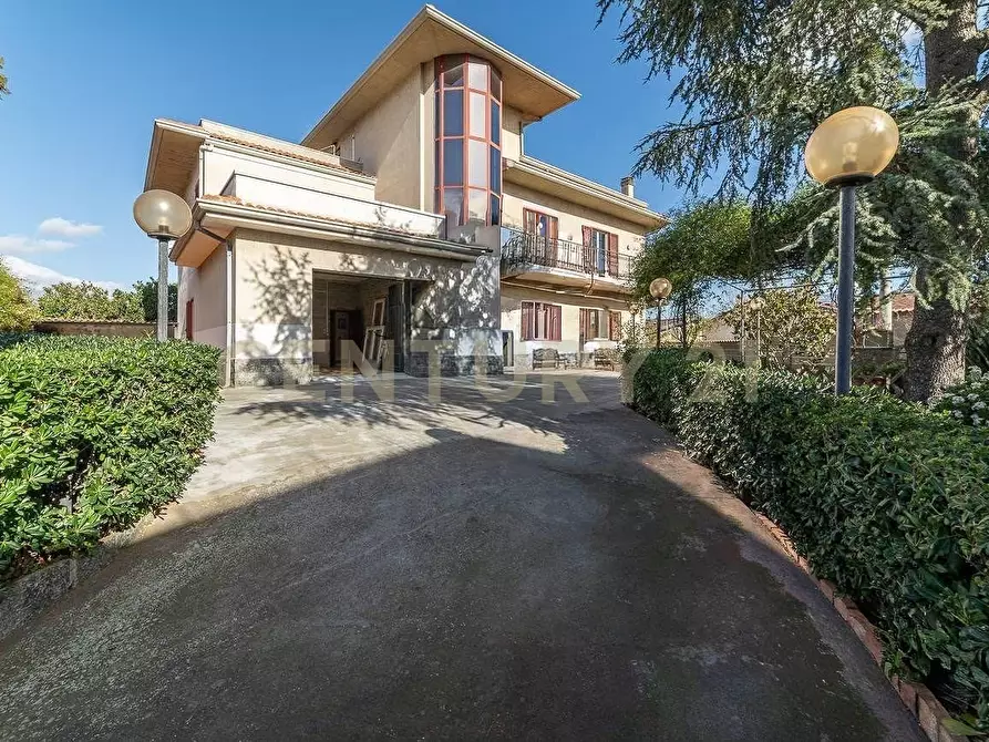 Immagine 1 di Casa indipendente in vendita  in via salaria 5 a San Giovanni La Punta