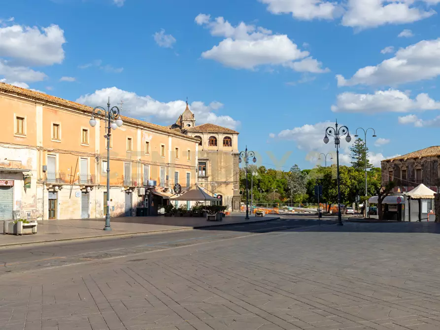 Immagine 31 di Quadrilocale in vendita  in Via Catania 310 a Adrano
