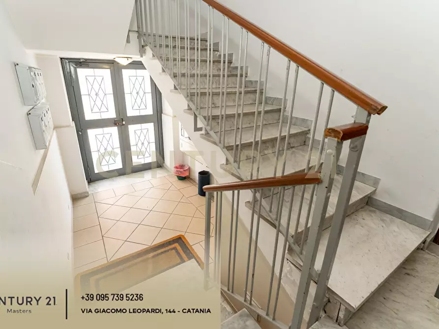 Immagine 49 di Appartamento in vendita  in Viale Mario Rapisardi 456 a Catania