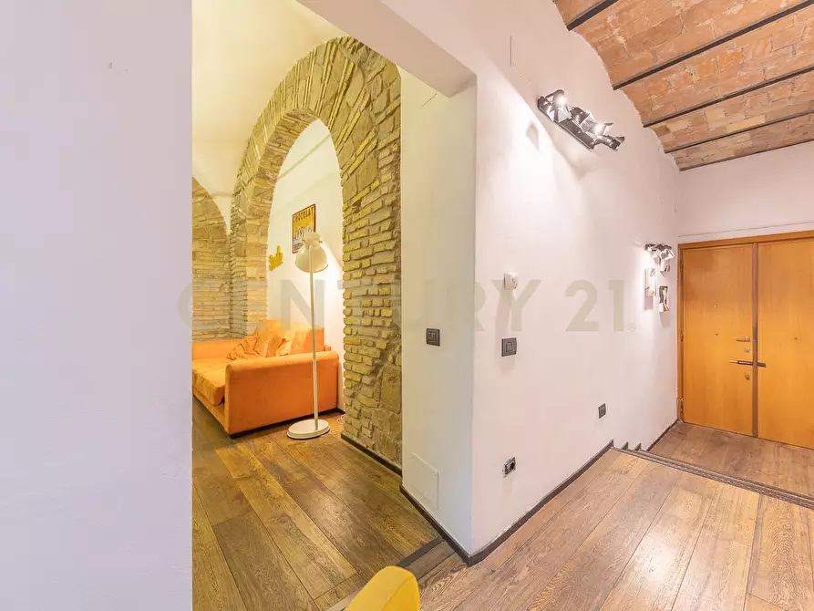 Immagine 23 di Bilocale in affitto  in Via Agostino Bertani a Roma