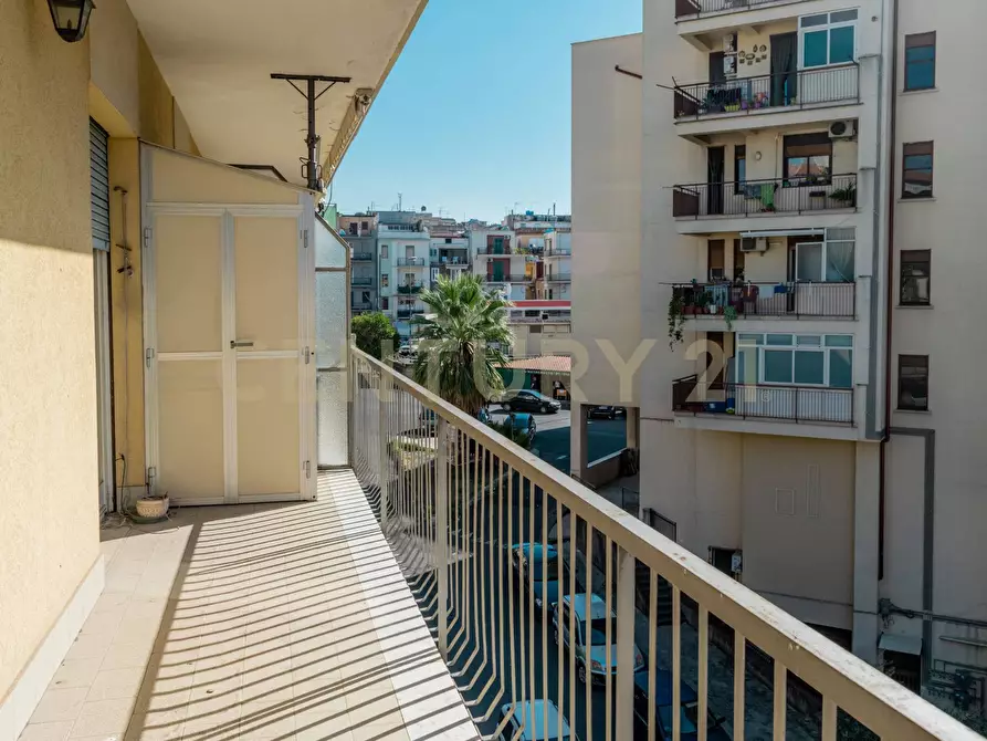 Immagine 6 di Appartamento in vendita  in Via Gaeta 33 a Lentini