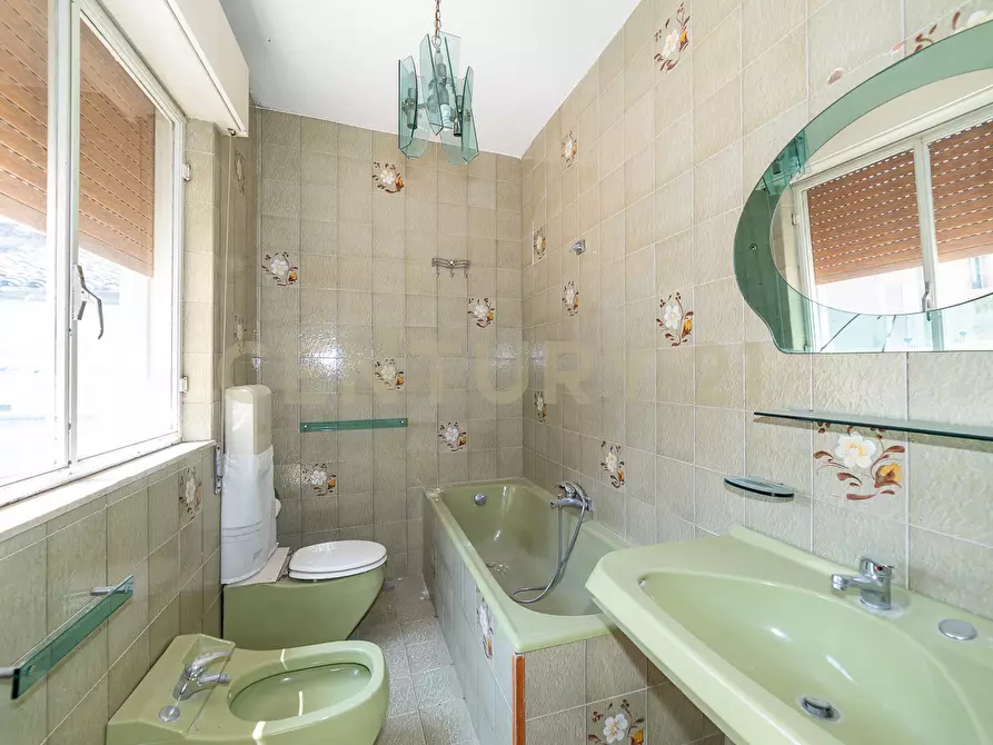 Immagine 31 di Casa indipendente in vendita  in Via Minciardi 38 a Caltagirone