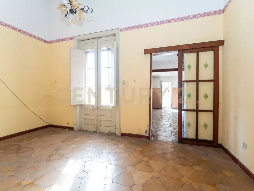 Immagine 3 di Casa indipendente in vendita  in Via Nazionale 155 a Aci Castello