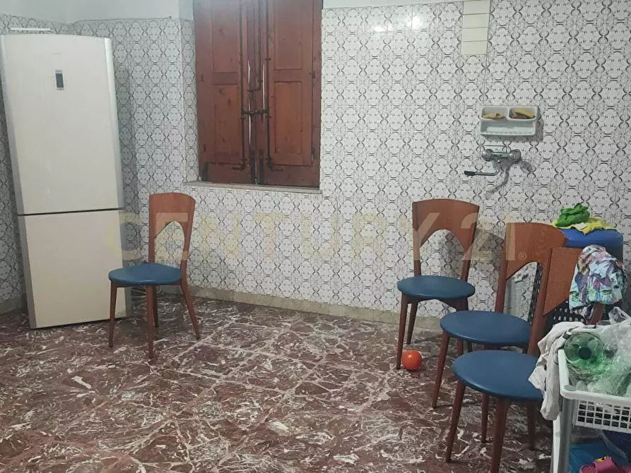 Immagine 10 di Casa indipendente in vendita  in Via Angelo Musco snc a San Giovanni La Punta