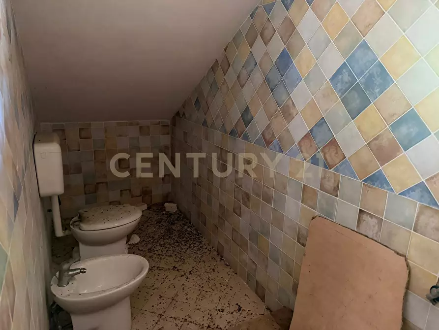 Immagine 17 di Casa semindipendente in vendita  in Via Minichella snc a Lipari