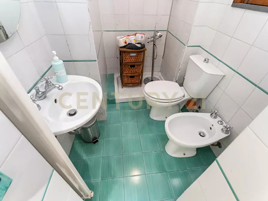 Immagine 35 di Casa indipendente in affitto  in Via Etnea 90 a Mascalucia