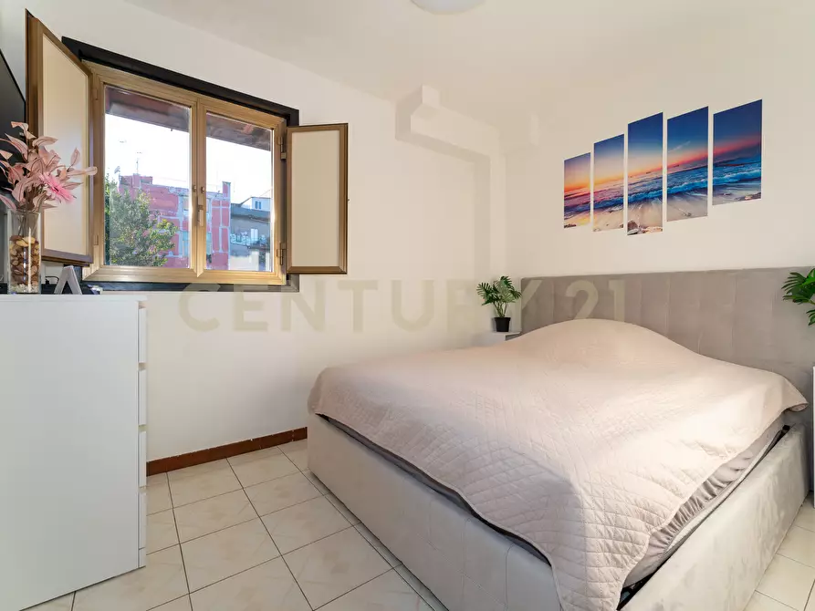 Immagine 12 di Porzione di casa in vendita  in Via XXXI Maggio 34 a Catania