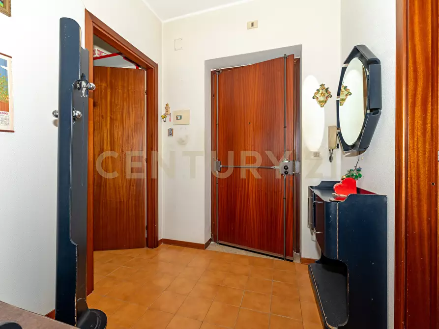 Immagine 11 di Quadrilocale in vendita  in VIA FISICARA 23 a Caltagirone