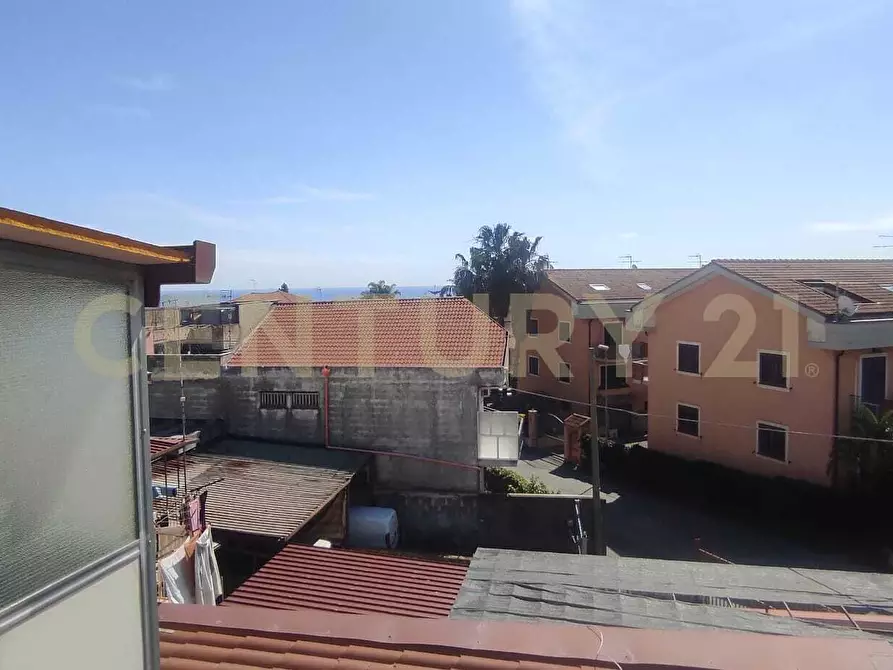 Immagine 10 di Bilocale in vendita  in Via Luigi Settembrini 2 a Giarre