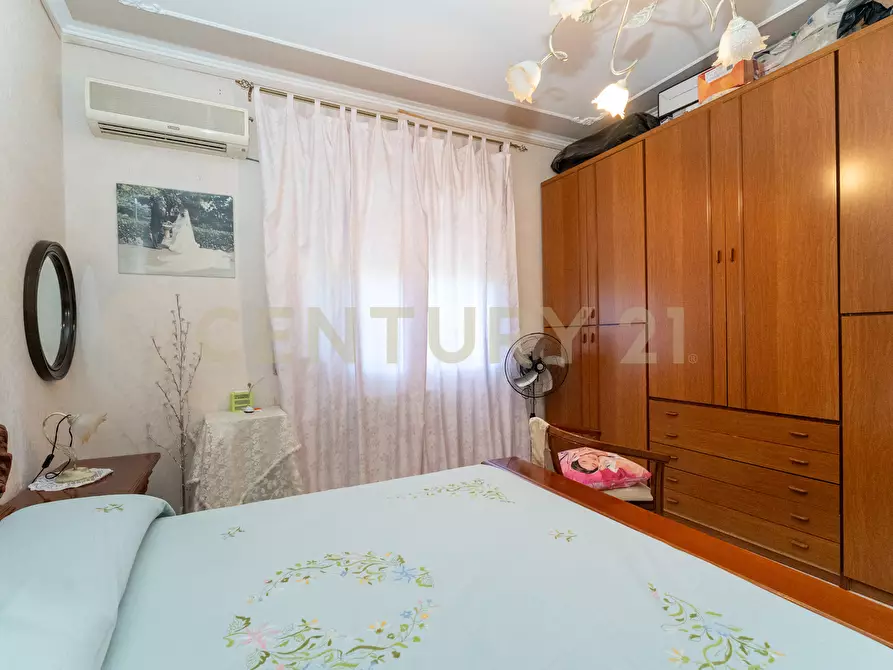 Immagine 11 di Villa in vendita  in Via Macello 47 a Catania