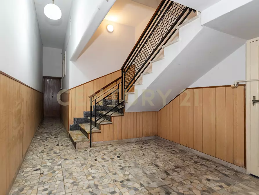 Immagine 5 di Appartamento in vendita  in Via Epicarmo 196 a Augusta