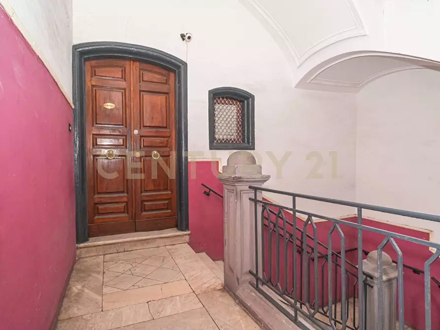 Immagine 3 di Appartamento in vendita  in Via Plebiscito 186 a Catania