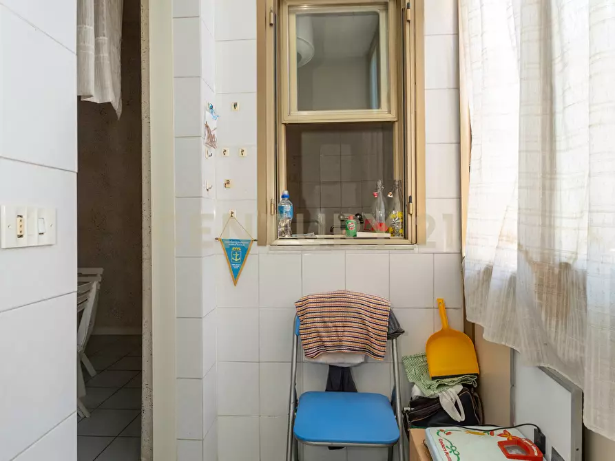Immagine 36 di Trilocale in vendita  in Via duca degli abruzzi 47 a Catania