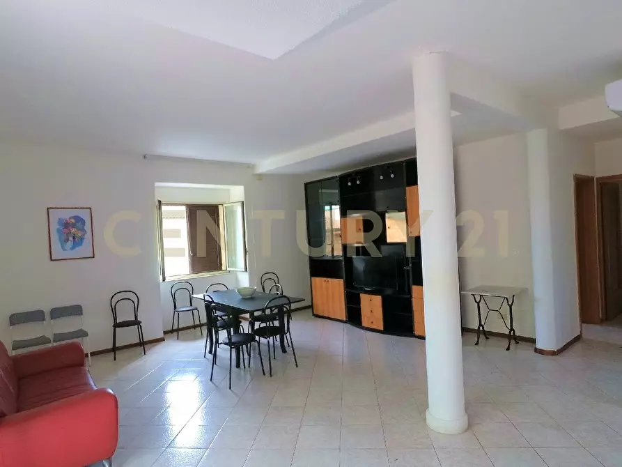 Immagine 40 di Villa in vendita  in Via Livorno 97 a Aci Castello