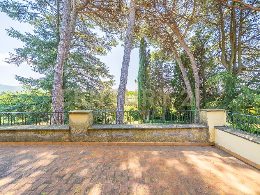 Immagine 71 di Villa in vendita  in Via Pedemontana 319 a Palestrina