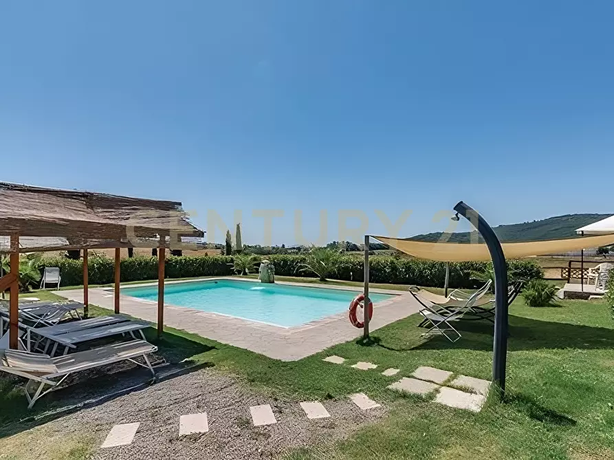 Immagine 15 di Rustico / casale in vendita  a Gavorrano