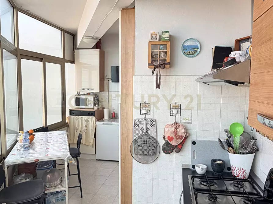 Immagine 8 di Quadrilocale in vendita  in Via Trento 20 a Follonica