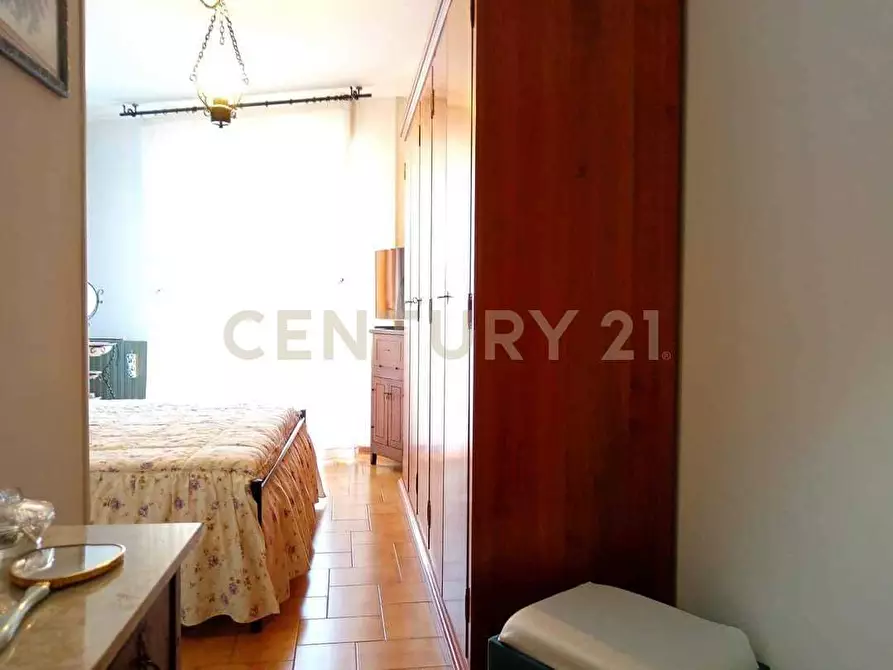 Immagine 25 di Appartamento in vendita  in Via Seggiano 29 a Abbadia San Salvatore