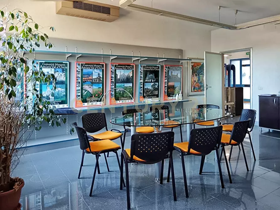 Immagine 7 di Capannone industriale in vendita  in zona artigianale di saragiolo 1 a Piancastagnaio