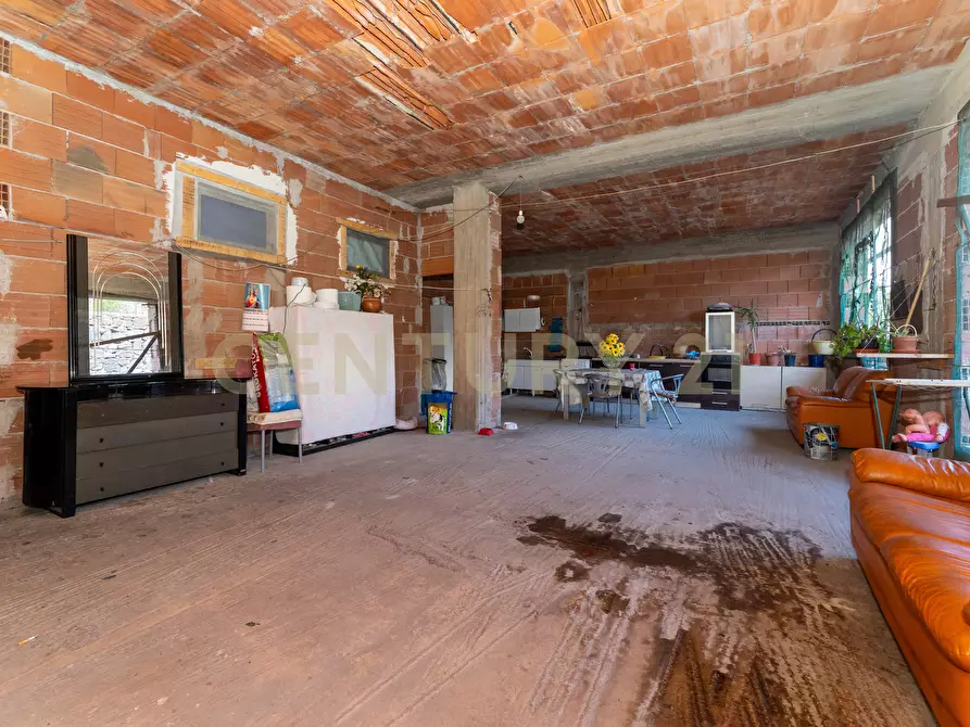 Immagine 57 di Palazzo in vendita  in Via Monte Calvario 56 a Biancavilla