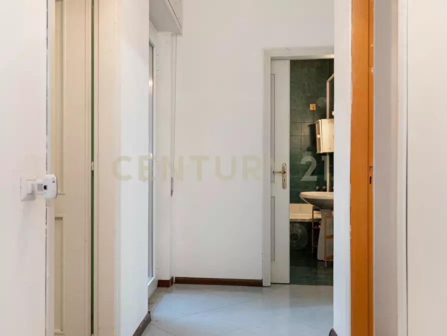 Immagine 34 di Casa bifamiliare in affitto  in VIA ETNEA 168 a Tremestieri Etneo