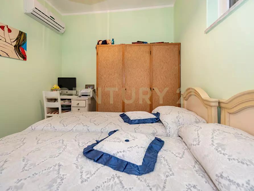 Immagine 38 di Casa bifamiliare in affitto  in VIA ETNEA 168 a Tremestieri Etneo