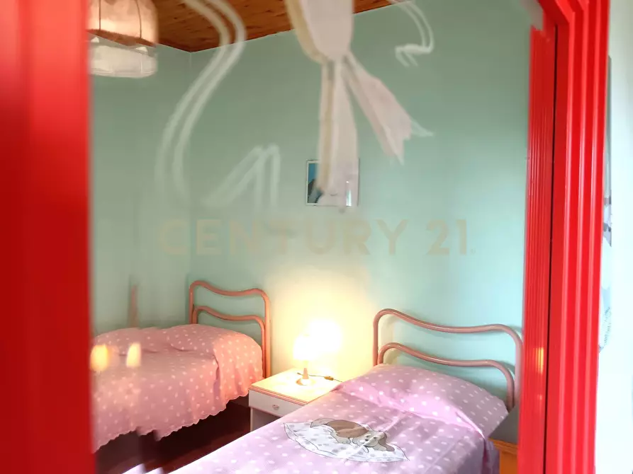 Immagine 25 di Pentalocale in vendita  in Via Mentana 15 a Abbadia San Salvatore