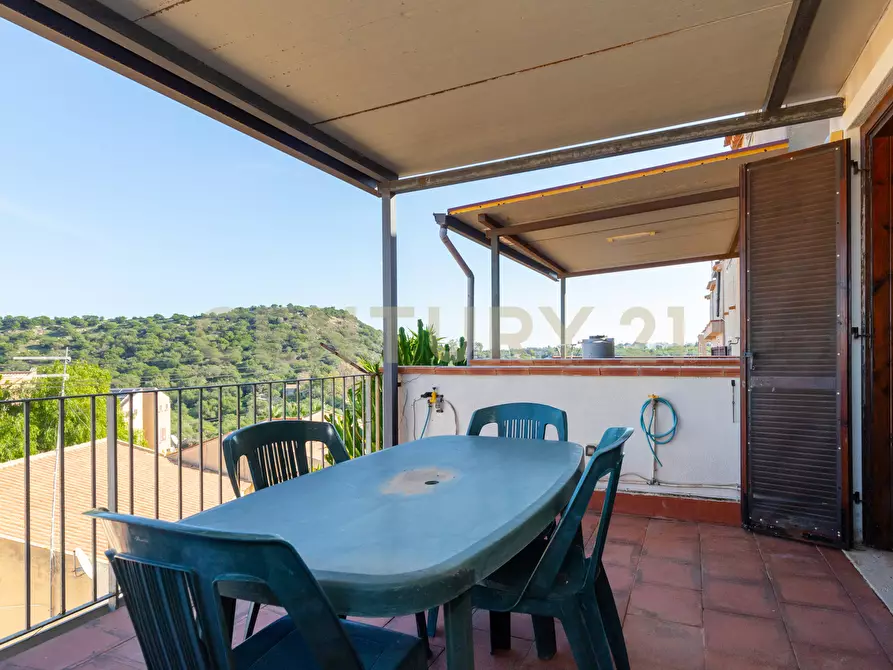 Immagine 21 di Trilocale in vendita  in Contrada Arcile 81 a Augusta