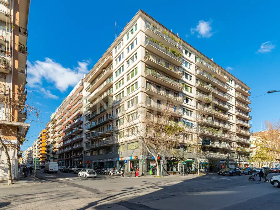 Immagine 48 di Quadrilocale in vendita  in Via Gabriele D'Annunzio 125 a Catania