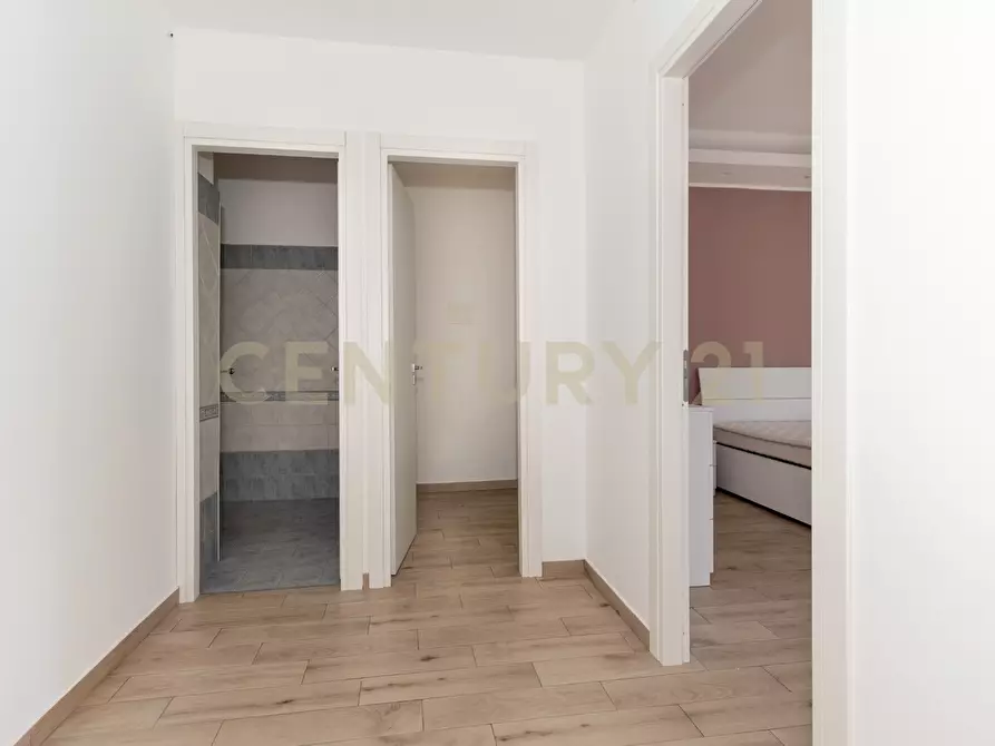 Immagine 19 di Appartamento in vendita  in Via del Bosco 306 a Catania