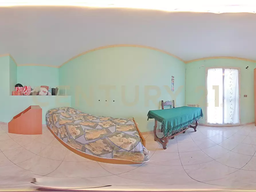 Immagine 79 di Villa in vendita  in Via Santa Rosa da Lima 17 a Catania