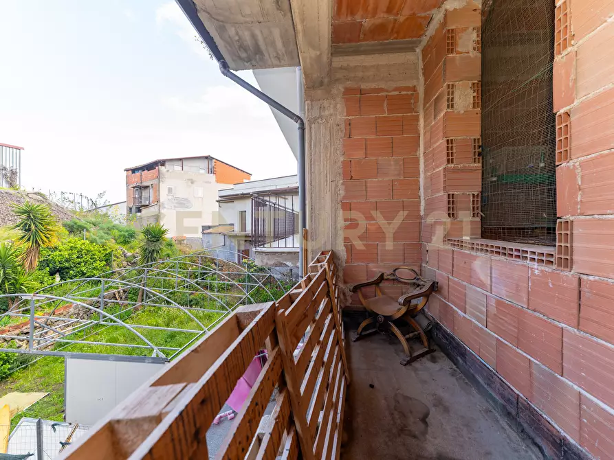 Immagine 52 di Palazzo in vendita  in Via Monte Calvario 56 a Biancavilla