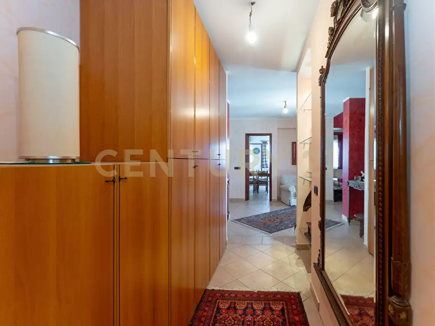 Immagine 101 di Villa in vendita  in Via Ottavia Penna 50 a Caltagirone