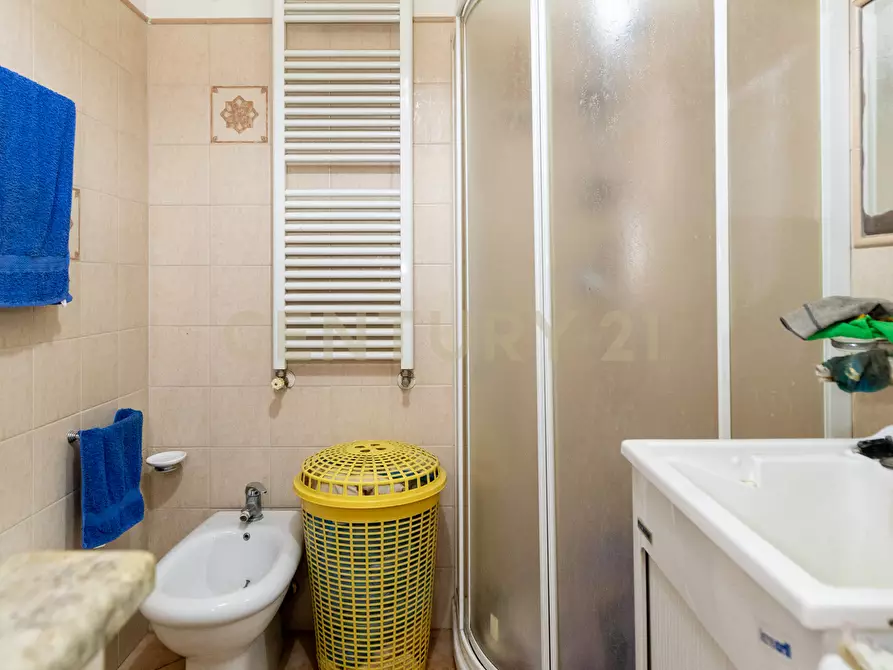 Immagine 24 di Casa indipendente in vendita  in Via Ulivi 89 a San Gregorio Di Catania