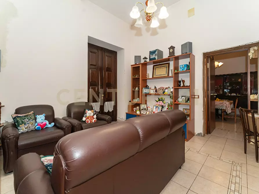 Immagine 10 di Casa indipendente in vendita  in Via Vittorio Veneto 83 a Misterbianco