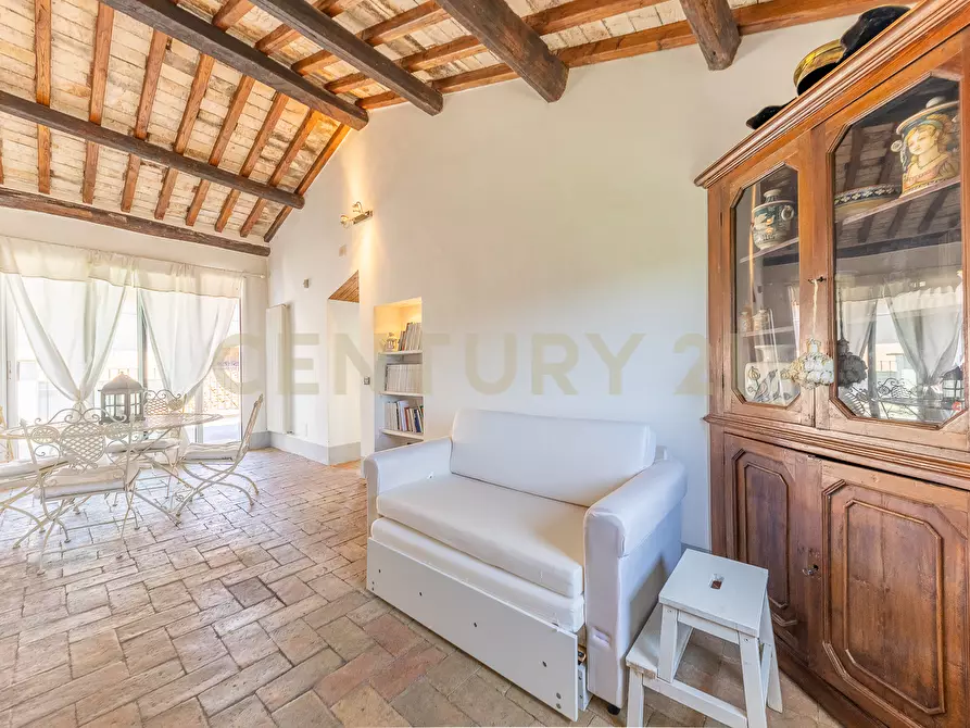 Immagine 73 di Villa in vendita  in Viale Giuseppe Mazzini 36 a Viterbo