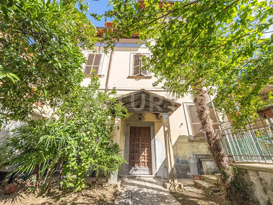 Immagine 32 di Quadrilocale in vendita  in Via Armando Sala 29 a Bracciano