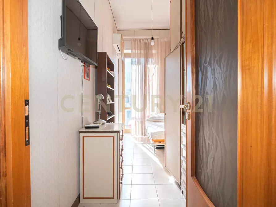 Immagine 32 di Pentalocale in vendita  in Via Santa Maria della Stella 20 a Catania