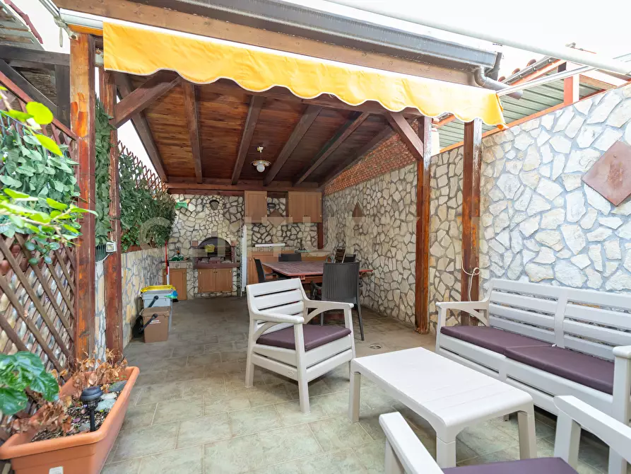 Immagine 32 di Bilocale in vendita  in Via Lungomare 2 a Sant'alessio Siculo