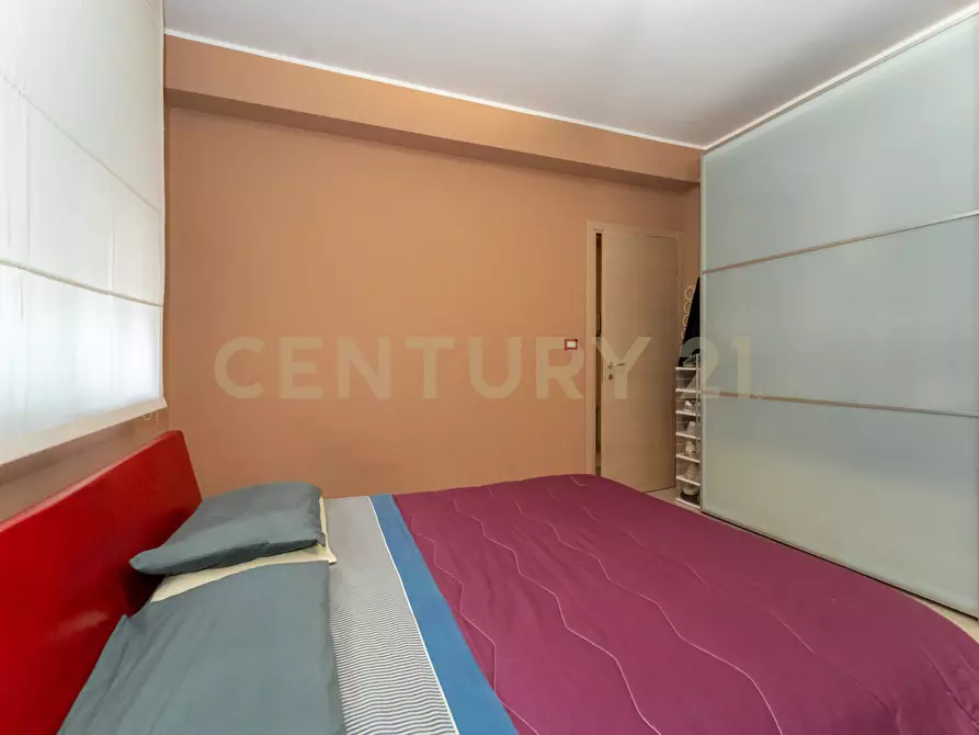 Immagine 18 di Trilocale in vendita  in Via Riccardo Zandonai 6 a Catania