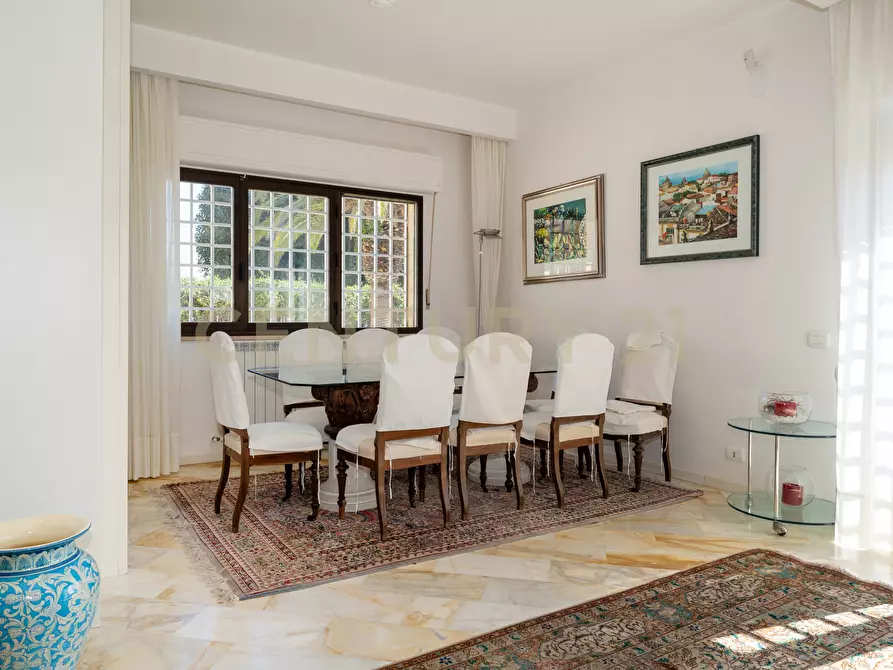 Immagine 72 di Villa in vendita  in Via Antonello da Messina 57 a Aci Castello