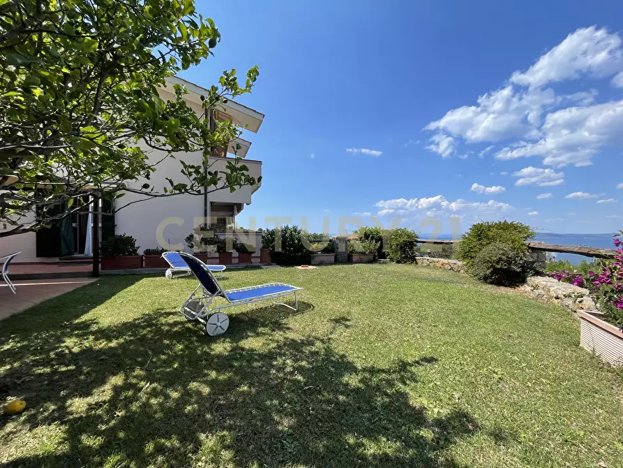 Immagine 33 di Trilocale in vendita  in Via della cacciarella a Monte Argentario